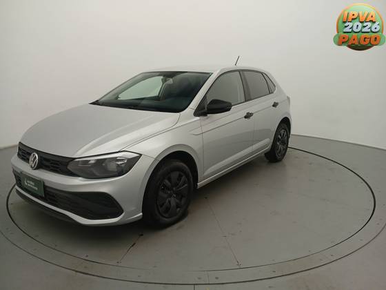 VOLKSWAGEN POLO 1.0 MPI TRACK MANUAL VOLKSWAGEN POLO 1.0 MPI TRACK MANUAL